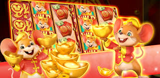 pg fortune mouse para mobile